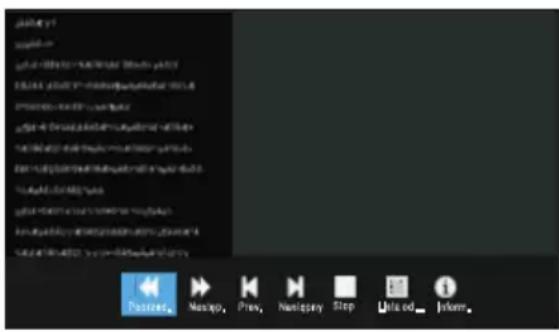 OK OTV 32H-5022C - UWAGA: - 1