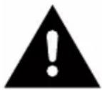 OK OTV 32H-5022C - WARNING: - 2