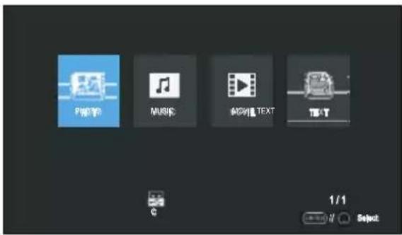OK OTV 32H-5022C - - Basic operation - 1