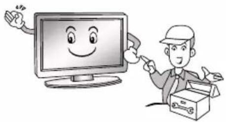 OK OTV 32H-5022C - Avertissement - 4