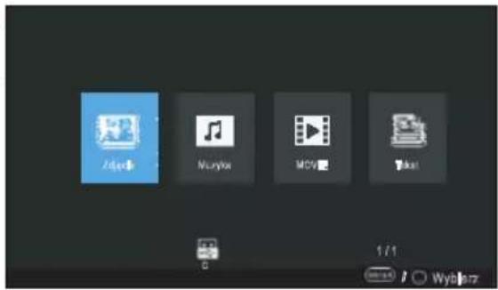 OK OTV 32H-5022C - - Podstawowe operacje - 1