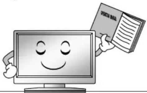 OK OTV 32H-5022C - ISTRUZIONI IMPORTANTI SULLA SICUREZZA - 1