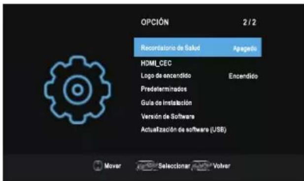 OK OTV 32H-5022C - NOTA: - 2