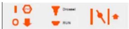 1 0 Drossnel RUN