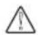Fuxtec FX-KS262 - WARNING! - 1
