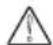 Fuxtec FX-KS262 - CAUTION! - 1