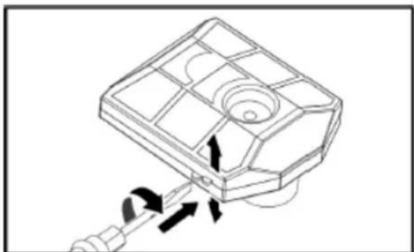 Fuxtec FX-KS262 - After every use - 3