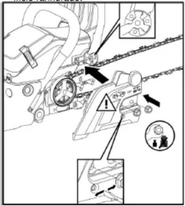 Fuxtec FX-KS262 - i NOTA - 1