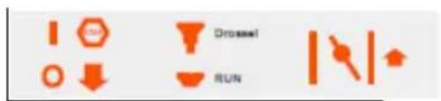 1 0 Drossset RUN |