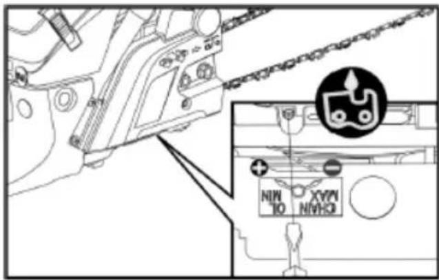 Fuxtec FX-KS255 - ¡ATENCIÓN! - 1