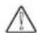 Fuxtec FX-KS255 - WARNING! - 1