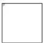 Fuxtec FX-KS255 - Schild Warnhinweise - 2
