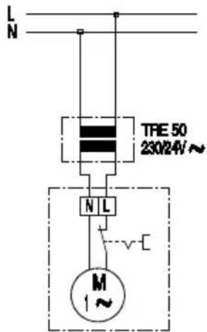Maico ECA 120 KVZ - Sommaire - 4