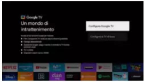 OK OTV 40GF-5023C - Lingua e localizzazione - 1