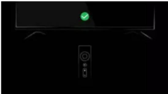 OK OTV 40GF-5023C - Mode du Tuner - 2