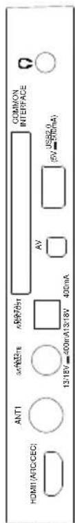 OK OTV 40GF-5023C - NOTA: - 4