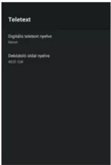 OK OTV 40GF-5023C - Teletext - 1