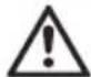 OK OTV 40GF-5023C - Source de signal AV - 1