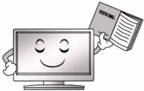 OK OTV 40GF-5023C - CONSIGNES DE SECURITE IMPORTANTES - 1