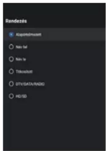 OK OTV 40GF-5023C - Nyomja meg a - 2