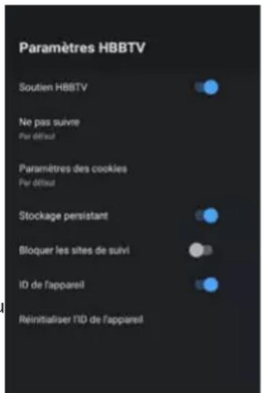 OK OTV 40GF-5023C - HbbTV - 1