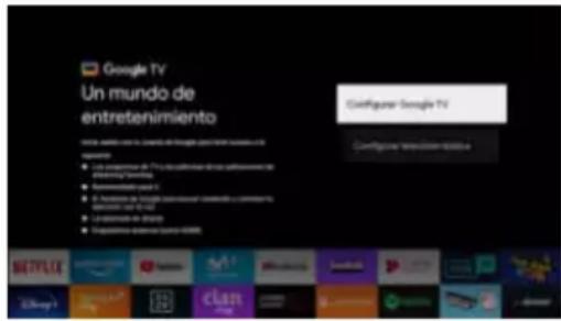OK OTV 40GF-5023C - Idioma y Shedacion - 1