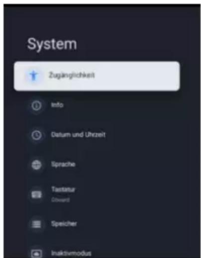 OK OTV 40GF-5023C - System: - 1