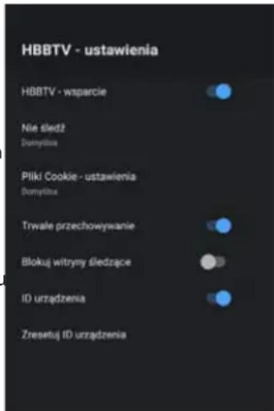 OK OTV 40GF-5023C - HbbTV - 1
