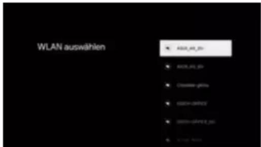 OK OTV 40GF-5023C - Anleitung zur Erstinstallation - 2