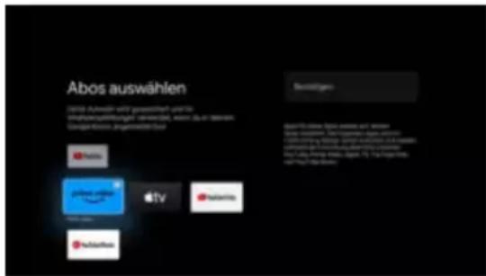 OK OTV 40GF-5023C - Anleitung zur Erstinstallation - 3