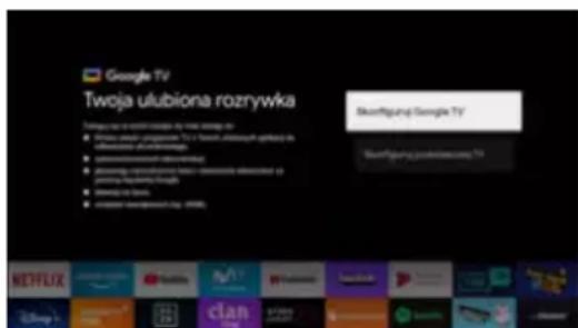 OK OTV 40GF-5023C - Język i lokalizacja - 1