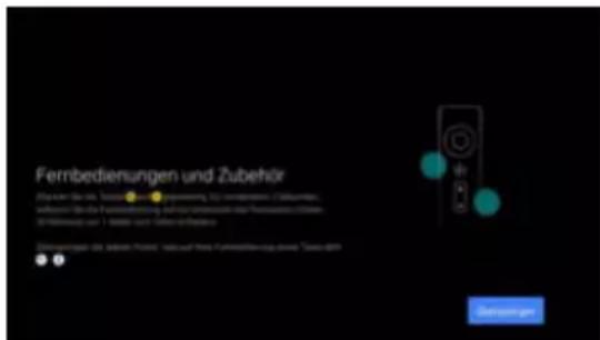 OK OTV 40GF-5023C - Anleitung zur Erstinstallation - 4