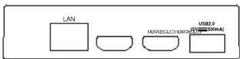 OK OTV 40GF-5023C - NOTA: - 3