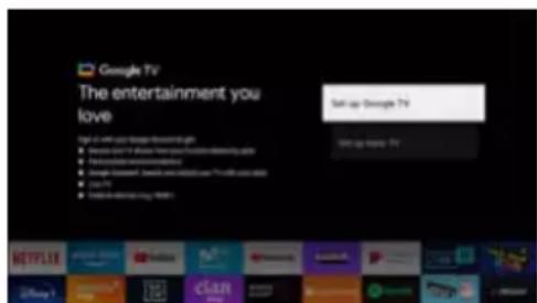OK OTV 40GF-5023C - Language and Location - 1