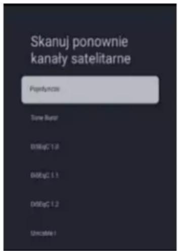OK OTV 40GF-5023C - Uwaga: - 2
