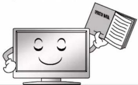 OK OTV 40GF-5023C - ISTRUZIONI IMPORTANTI SULLA SICUREZZA - 1