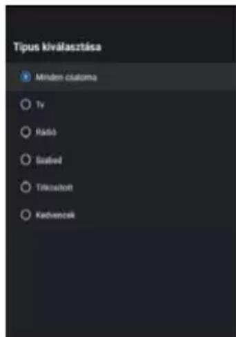 OK OTV 40GF-5023C - Nyomja meg a - 3