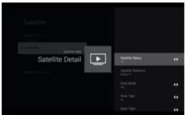 OK OTV 40GF-5023C - Satellite Add - 1