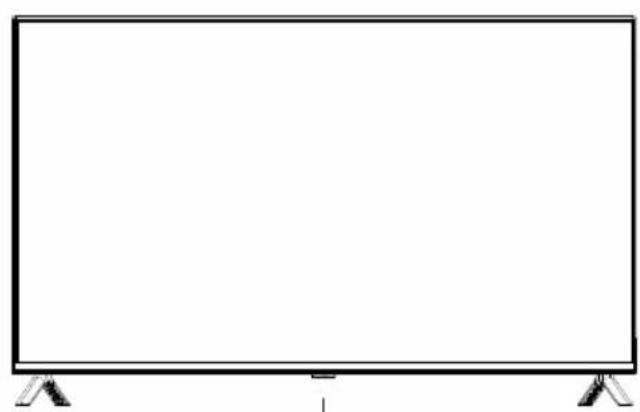 OK OTV 40GF-5023C - Voorkant - 1