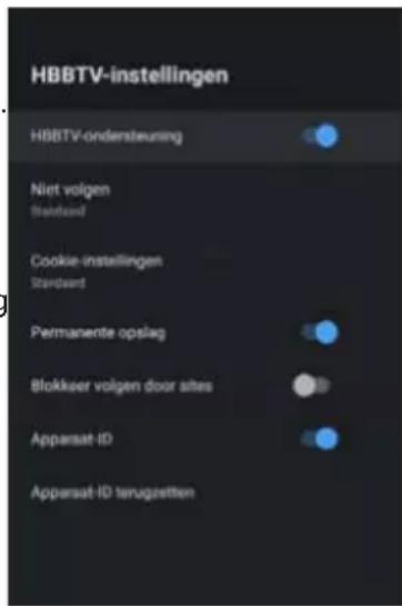 OK OTV 40GF-5023C - HbbTV - 1