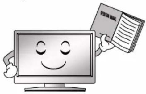 OK OTV 40GF-5023C - WICHTIGESICHERHEITSHINWEISE - 1