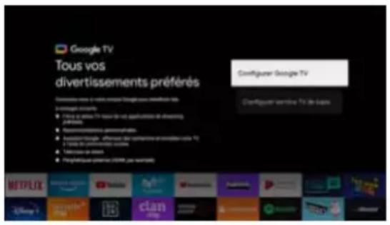 OK OTV 40GF-5023C - Langue et localisation - 1