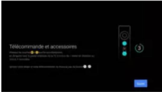 OK OTV 40GF-5023C - Mode du Tuner - 1