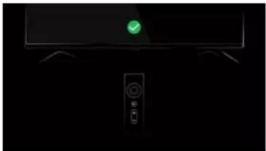 OK OTV 40GF-5023C - Select Wi-Fi network (Seleccionar red WiFi) - 4