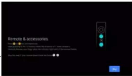 OK OTV 40GF-5023C - Select Wi-Fi network - 3