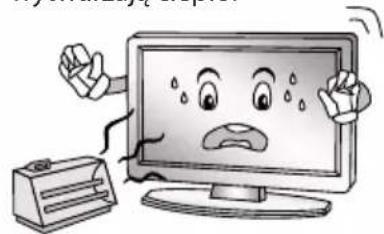 OK OTV 40GF-5023C - WAZNE INFORMACJE DOTYCZACE BEZPIECZENSTWA - 4
