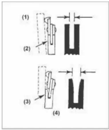 Fuxtec FX-KS226 - Chaîne de tronçonnage - 7