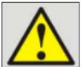 Fuxtec FX-KS226 - Warnings on the device - 5