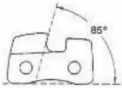 Fuxtec FX-KS226 - Ölzufuhr-Öffnung - 9