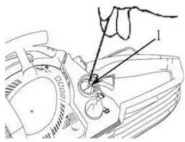 Fuxtec FX-KS226 - Guide-chaîne - 2